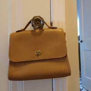 Coach '90s bag
